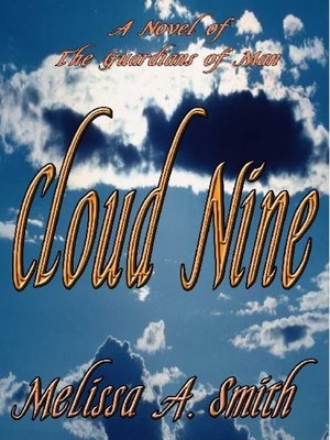 cover image of Cloud Nine